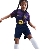 Nike Strike Football Shorts Juniors