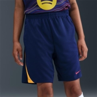 Nike Strike Football Shorts Juniors
