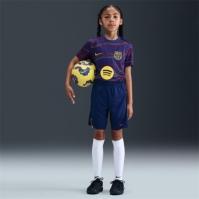Nike Strike Football Shorts Juniors