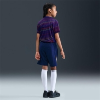 Nike Strike Football Shorts Juniors