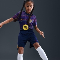 Nike Strike Football Shorts Juniors