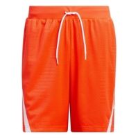 adidas Select Mesh Shorts Mens