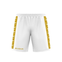 PANTALONCINO POLY BAND
