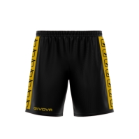 PANTALONCINO POLY BAND