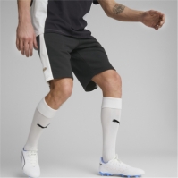 Puma Top Sweat Shorts