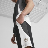 Puma Top Sweat Shorts