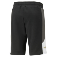 Puma Top Sweat Shorts