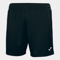 Short Treviso Black