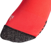 Adidas AdiSocks 25 red football socks JM3666