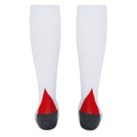 adidas Fulham Home Socks 2024 2025 Juniors