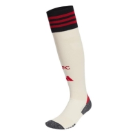 adidas Liverpool Away Socks 2025 2026 Adults
