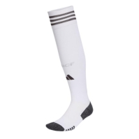 adidas Real Madrid Home Socks 2025 2026 Adults