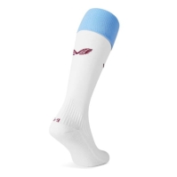 Castore Aston Villa Away Socks Juniors