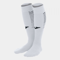 Football Socks White