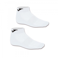 Assortment | Socks Ankle White -pack 12 Prs-