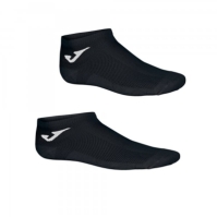 Assortment | Socks Invisible Black -pack 12 Prs-