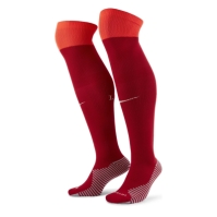 Nike Liverpool Home Socks 2021 2022
