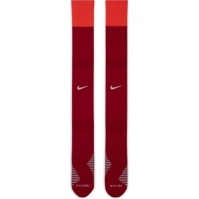 Nike Liverpool Home Socks 2021 2022
