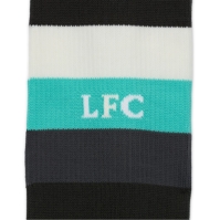 Nike Liverpool Away Socks 2024 2025