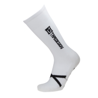 TapeDesign Long Grip Socks