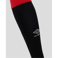 Umbro Rangers Home Socks 2025 2026 Juniors