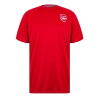 Source Lab Arsenal Football Top Adults