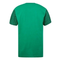 Source Lab Celtic Graphic T-shirt Adults