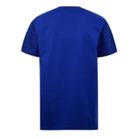 Source Lab Chelsea Graphic T-shirt Adults