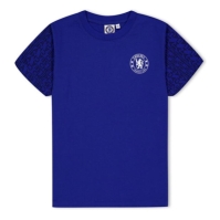 Source Lab Chelsea Graphic T-shirt Juniors