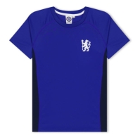 Source Lab Chelsea Poly T-shirt Juniors