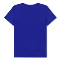 Source Lab Chelsea Poly T-shirt Juniors