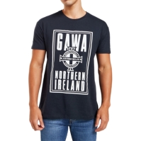 Source Lab Northern Ireland GAWA T-Shirt Mens
