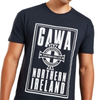 Source Lab Northern Ireland GAWA T-Shirt Mens