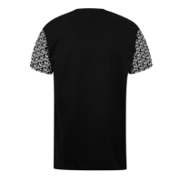 Source Lab Newcastle United Graphic T-shirt Adults