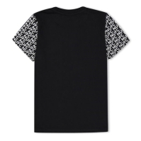 Source Lab Newcastle United Graphic T-shirt Juniors