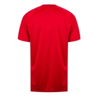 Source Lab Sunderland Poly T-Shirt Adults