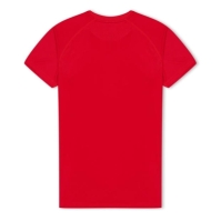 Source Lab Sunderland Poly T-shirt Juniors