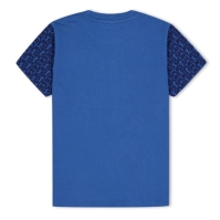 Source Lab Tottenham Hotspur Graphic T-shirt Juniors