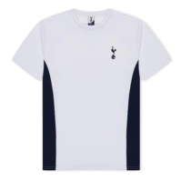 Source Lab Tottenham Hotspur Poly T-shirt Adults