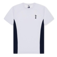 Source Lab Tottenham Hotspur Poly T-Shirt Juniors