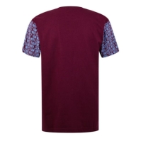 Source Lab West Ham United Graphic T-shirt Adults