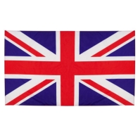 Team 3x2 National Flag
