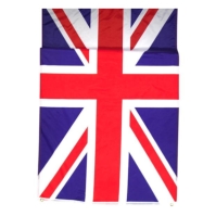 Team 3x2 National Flag