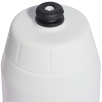 adidas Tiro bottle 750 ml white IW8156