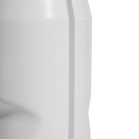 adidas Tiro bottle 750 ml white IW8156