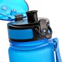 Water bottle 500 ml meteor blue 74575