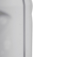 Water bottle adidas Tiro Bottle 0.5L white IW8159