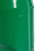Water bottle adidas Tiro 750 ml green IW8153