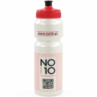 Water bottle NO10 BID-009 750ml PEARL