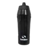Sondico Water Bottle